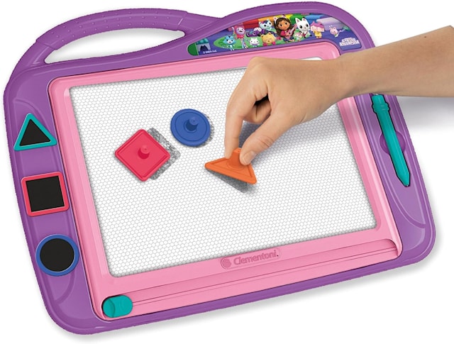 Tuotekuva 3 - Magneettitaulu Gabby's Doll Cabinet