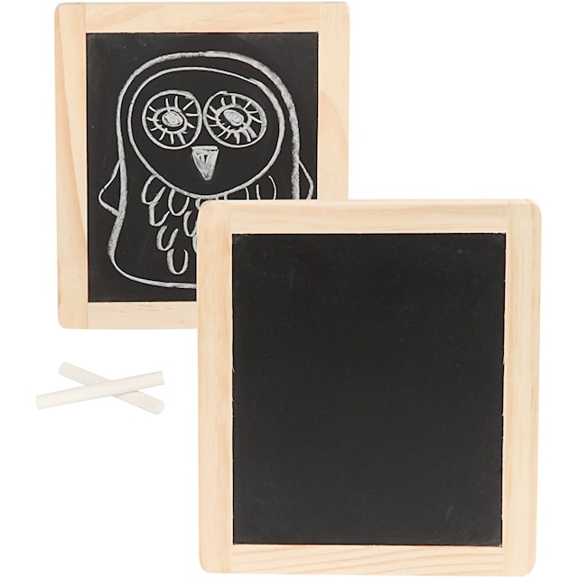 Produktbilde 1 for Brett, str. 19x24 cm, 1 stk.