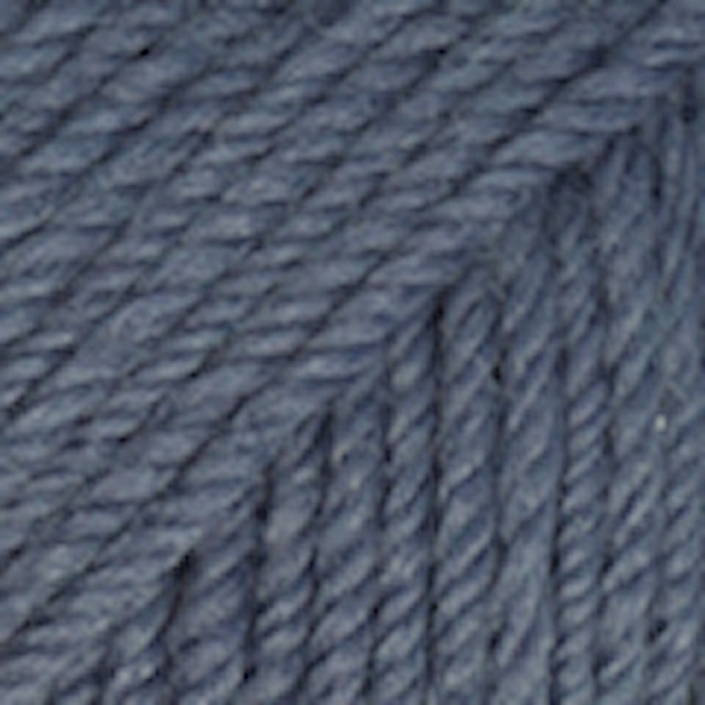 Karisma Uni Colour Villalanka 50 g 65 denim blue Drops