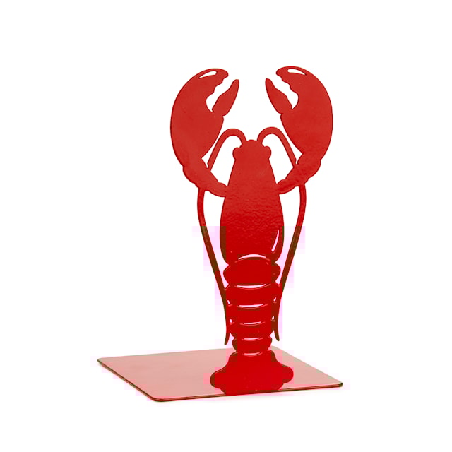 Produktbilde 5 for Bookend Red Lobster Balvi