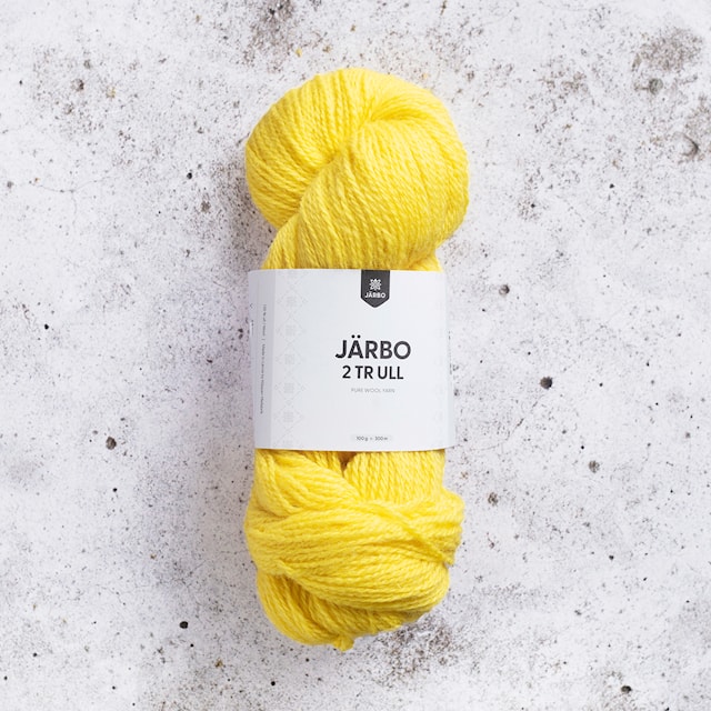 2tr Ull 100 g Summer Sun (74115) Järbo