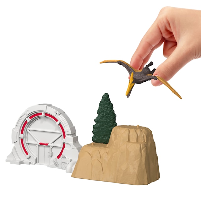 Produktbilde 4 for Adventskalender Jurassic World