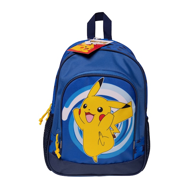 Produktbild 1 för Pokémon Ryggsäck 35 x 26 x 18 cm