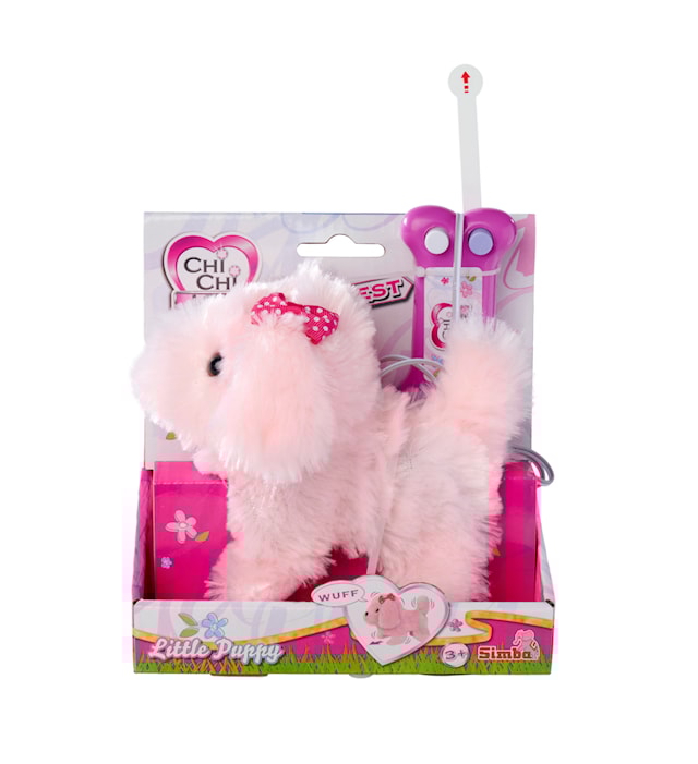 Produktbilde 5 for Gående Valp ChiChi LOVE