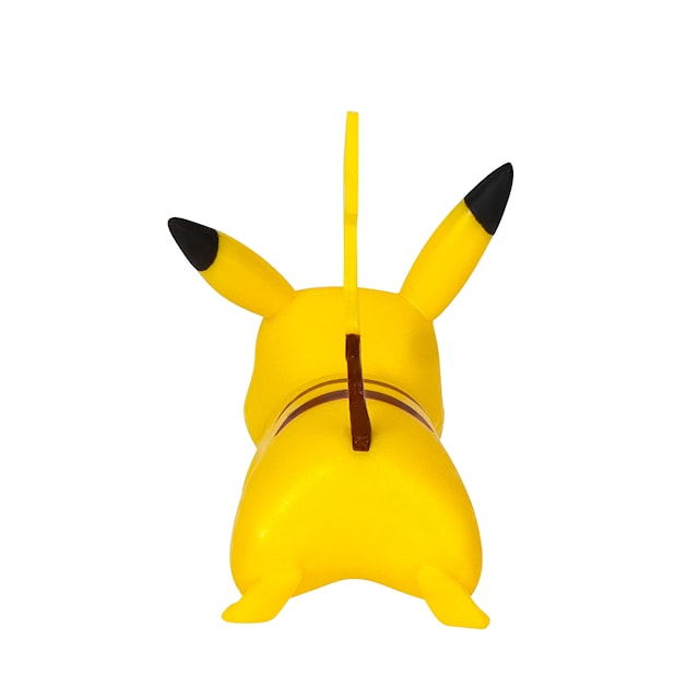 Tuotekuva 5 - Charizard ja Pikachu -figuurit, 2 kpl Pokémoneja