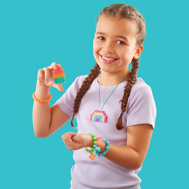 Produktbild 2 för Simbrix Starter Pack Jewelry Set 750 Brix