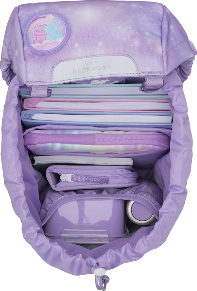 Produktbilde 2 for Ryggsekk Classic 22 Liter Candy Beckmann