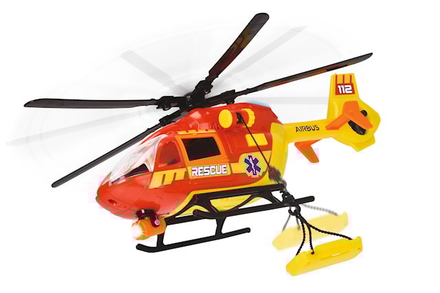 Tuotekuva 7 - Pelastushelikopteri Dickie Toys
