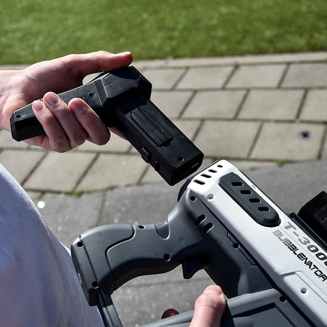 Produktbilde 5 for Bubblenator T-3000