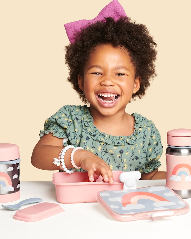 Tuotekuva 3 - Eväsrasia Regnbåge Skip Hop