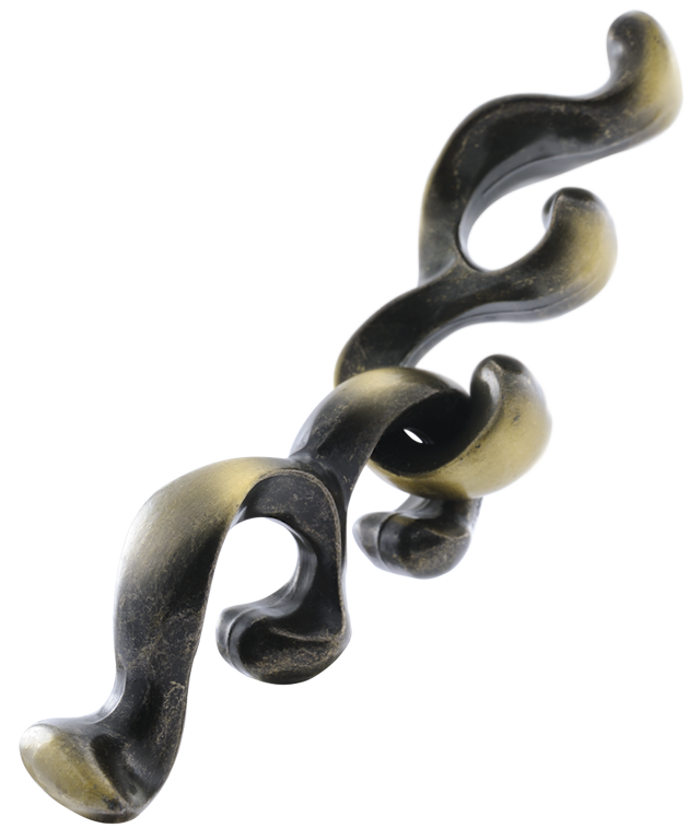 Produktbilde 2 for Huzzle Cast Hjernetrim nivå 4: Baroq