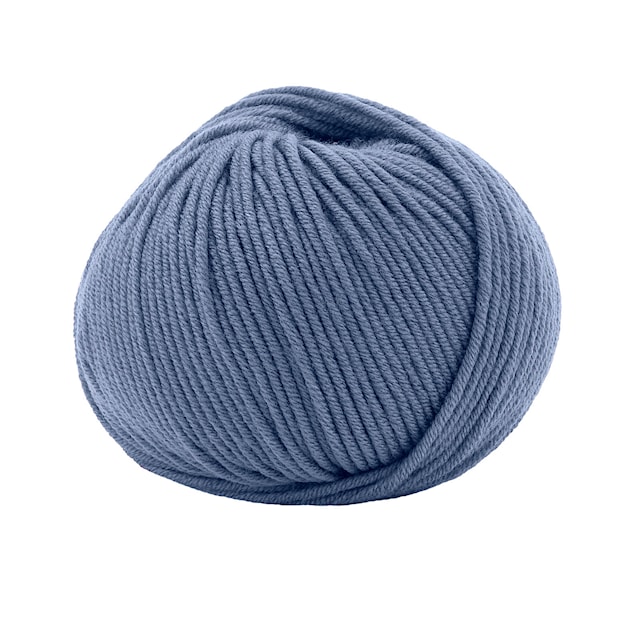Maxi Soft Merino 50 g Avio 10173 Lana Gatto