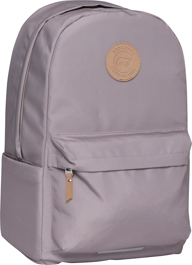 Tuotekuva 5 - Reppu City Warm 30L Grey Beckmann