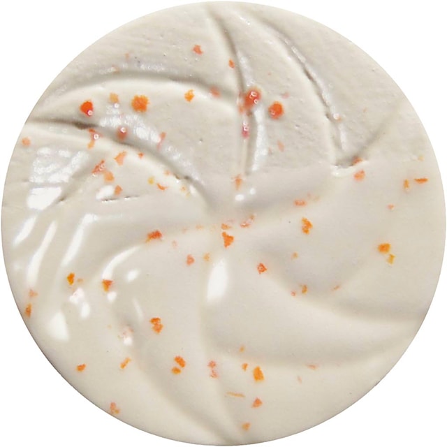 Produktbild 4 för Prickig Keramikglasyr, 999-1060 °C, täckande, Tusk Tusk, 60 ml/ 1 burk