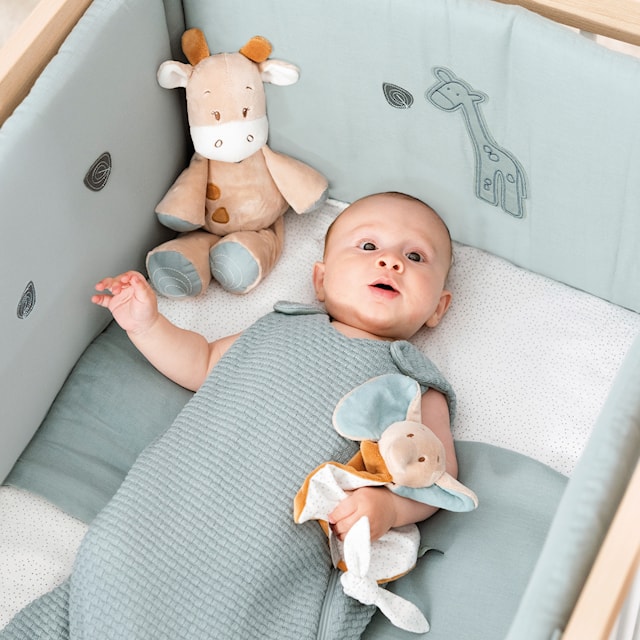 Tuotekuva 2 - Peitto Elefantti Nattou