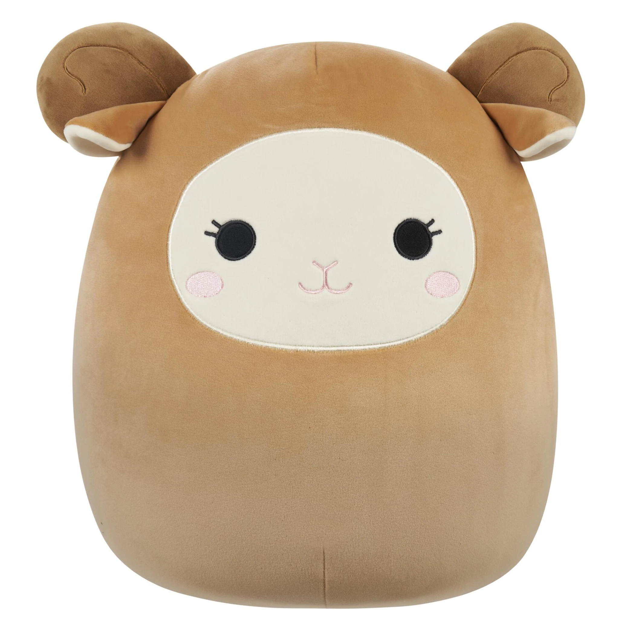 Produktbilde for Squishmallows 40 cm P21 Reggie Ram
