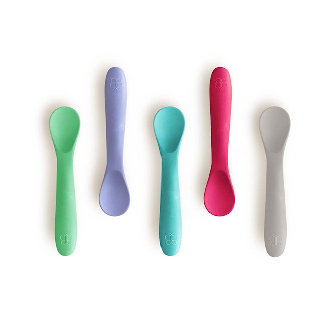 Antiglid Sked 5-pack Rosa bblüv