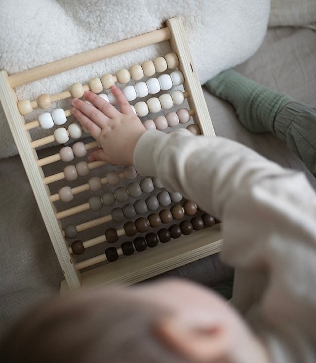 Produktbild 2 för Kulram Natur Jabadabado