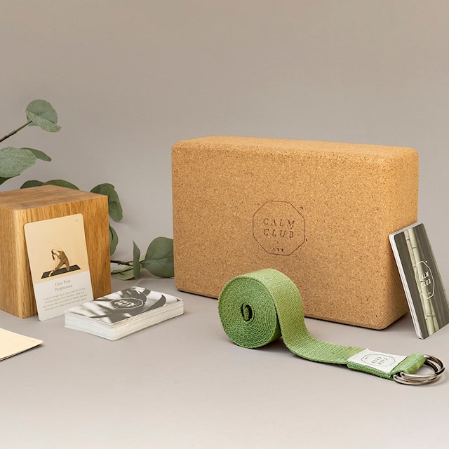 Tuotekuva 2 - Jooga Box