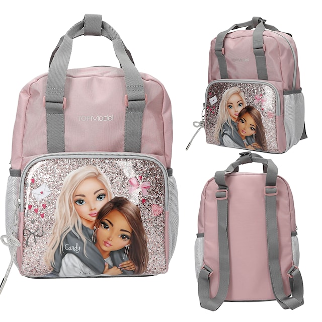 Produktbild 4 för TOPModel Ryggsäck My BFF