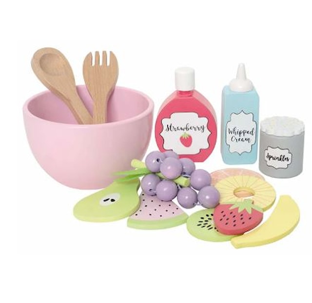 Fruktsalat Jabadabado