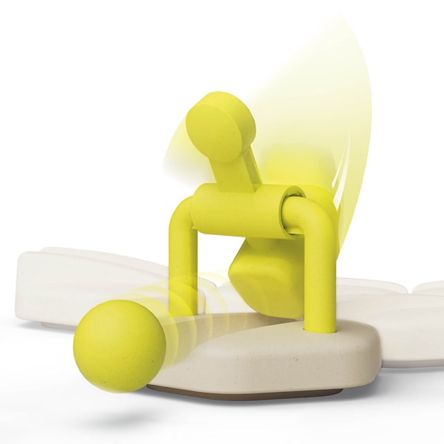 Produktbild 2 för GraviTrax Junior Element Hammer Ravensburger