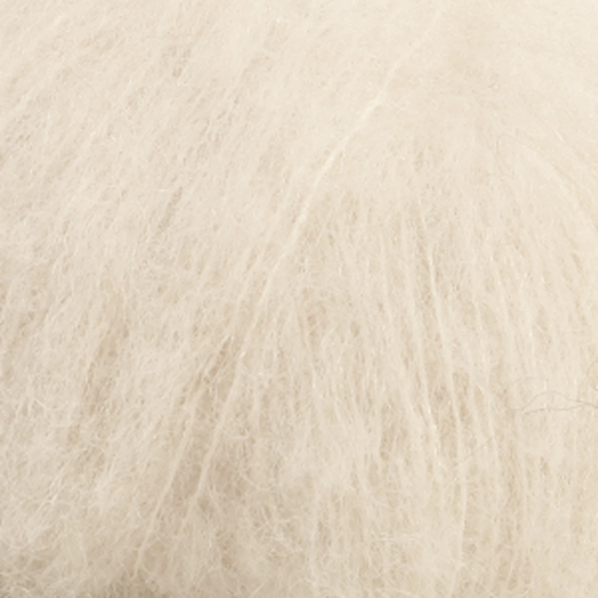 Tuotekuva ille Harjattu alpakkasilkki Lanka 25g Drops