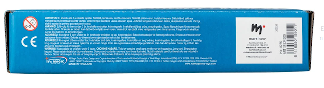 Produktbild 4 för Trolleriset Mumin