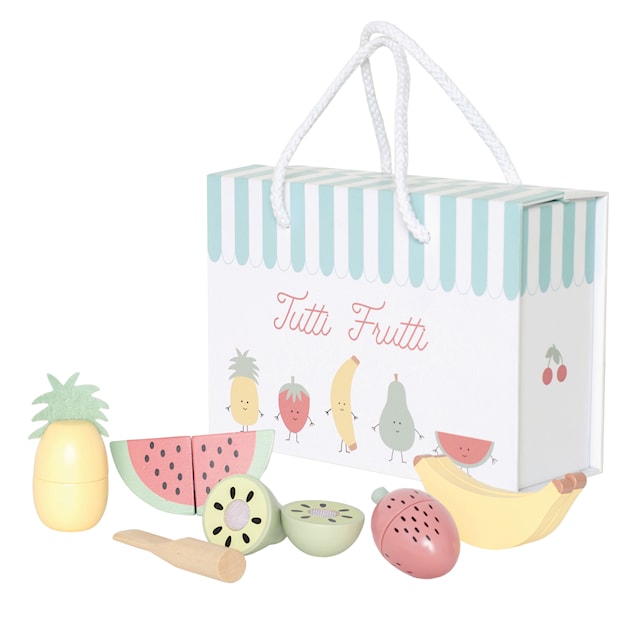 Produktbilde 1 for Skjære frukt Jabadabado