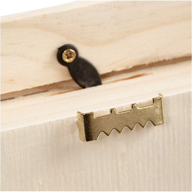 Tuotekuva 1 - 3D-kehys, S: 2,5 cm, koko 18,2x23,2 cm, 1 kpl