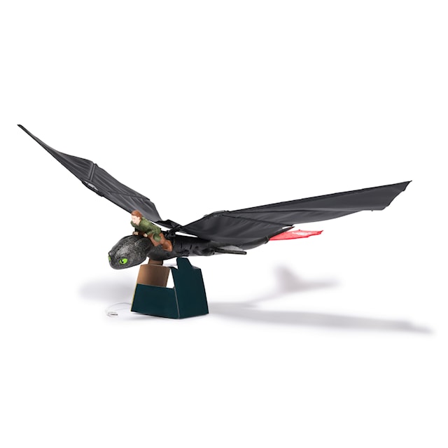Tuotekuva 2 - Dragons Movie RC Real Flying Toothless