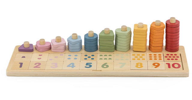 Laske ja yhdistä VIGA