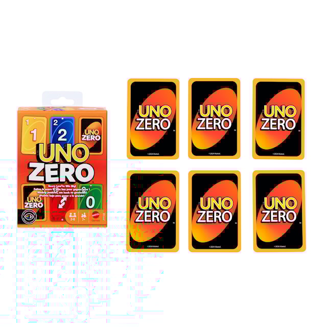 Produktbild 5 för UNO Zero (EN)