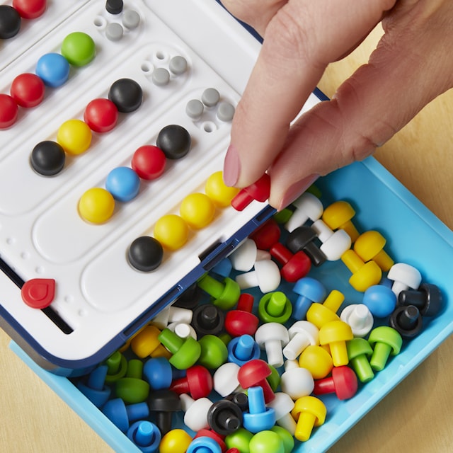 Produktbilde 4 for Mastermind Refresh