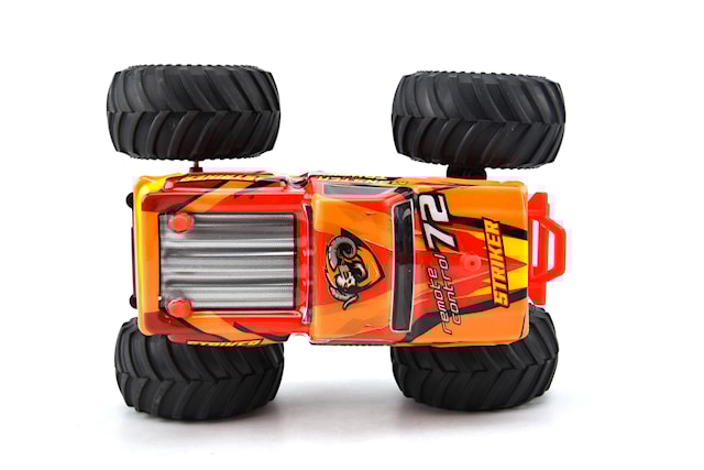 Produktbild 3 för G4P 1:28 Big Wheel Monstertruck