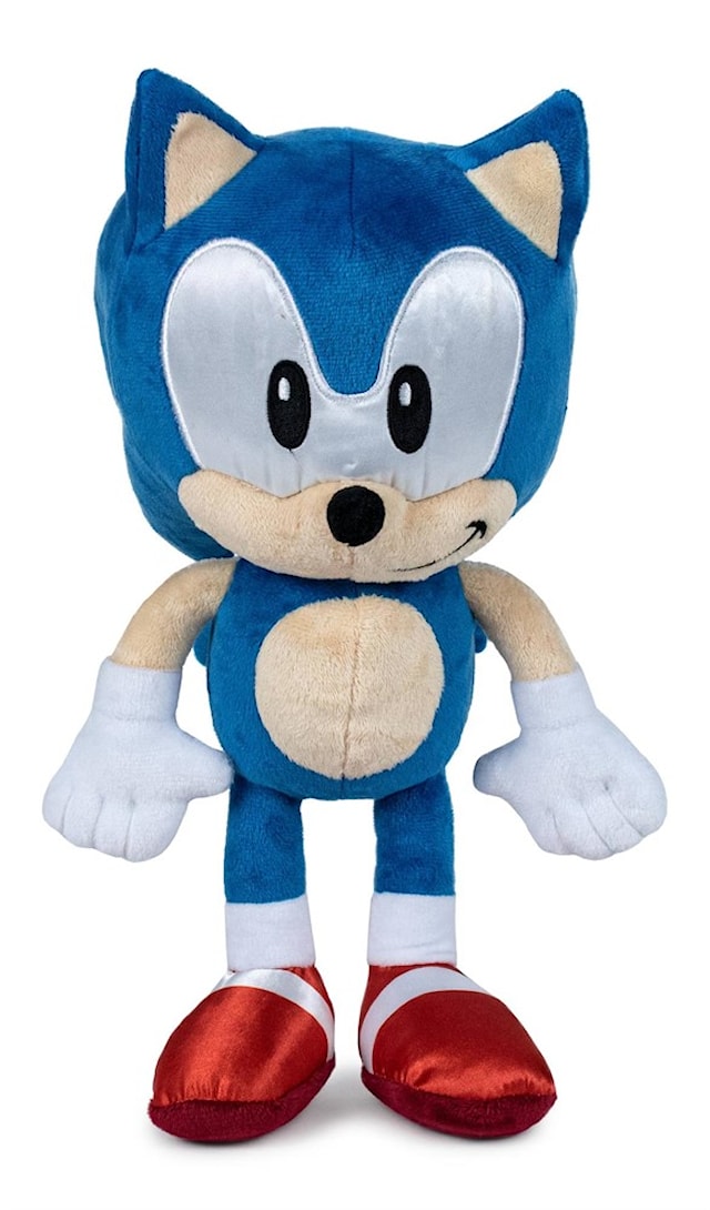 Sonic 30 cm