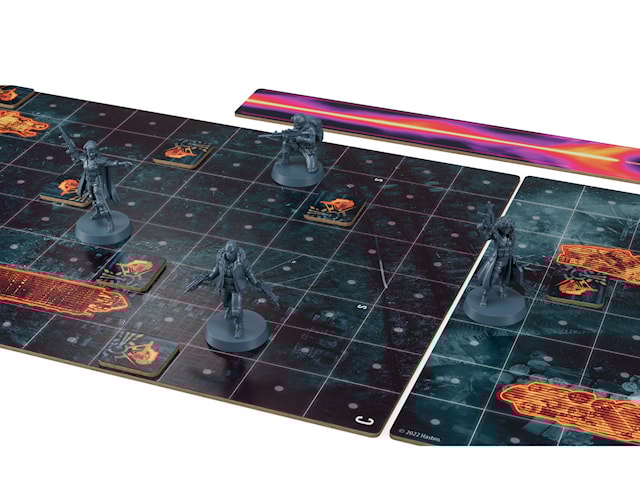 Tuotekuva 8 - Risk Shadow Forces, Avalon Hill (EN)