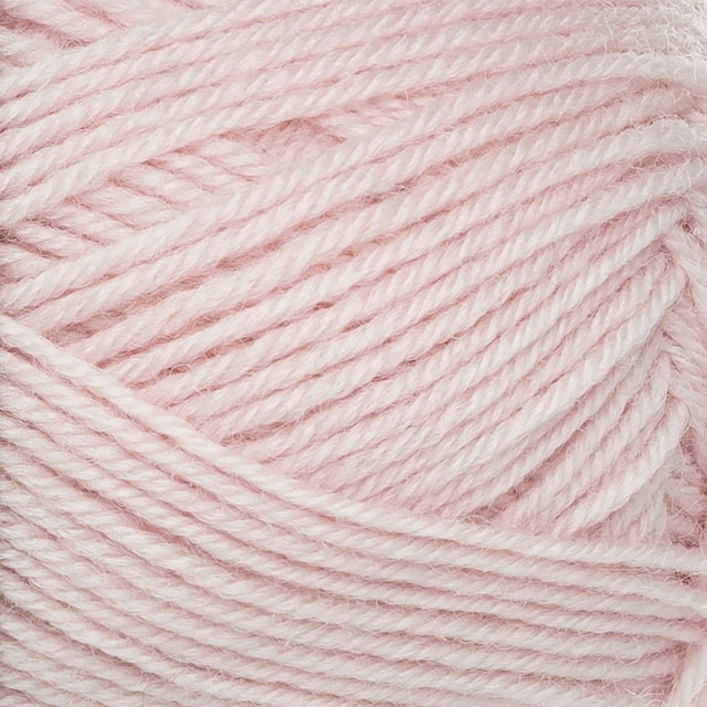Produktbilde 2 for Wonder Wool 4PLY 50g Ballerina 509 Novita