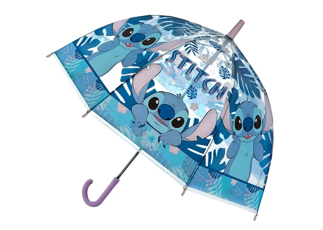 Produktbild 2 för Undercover Lilo & Stitch Paraply