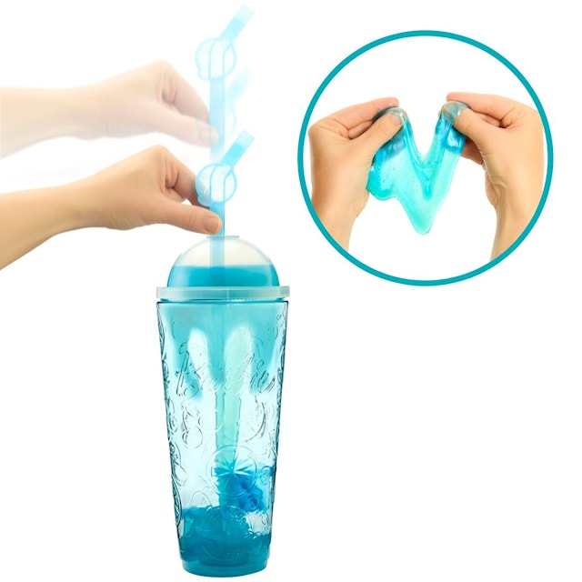 Produktbild 3 för Pop Reveal Modedocka Fruit Punch Barbie