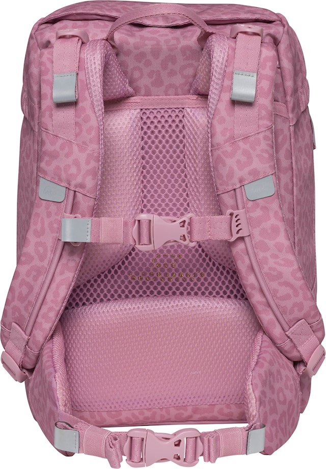 Produktbild 3 för Ryggsäck Classic 22 Liter Furry Beckmann