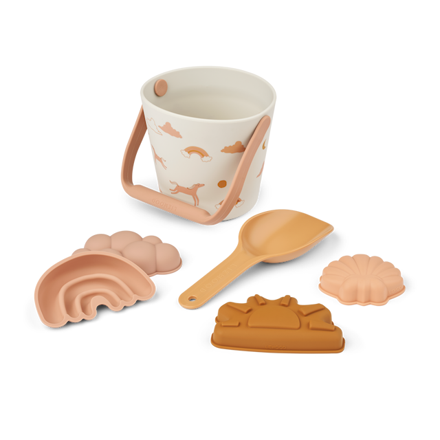 Gilma Dream Strandset Liewood