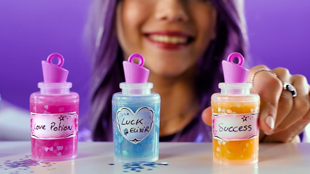 Produktbilde 7 for Magical Potion Maker Experimentlåda So Slime