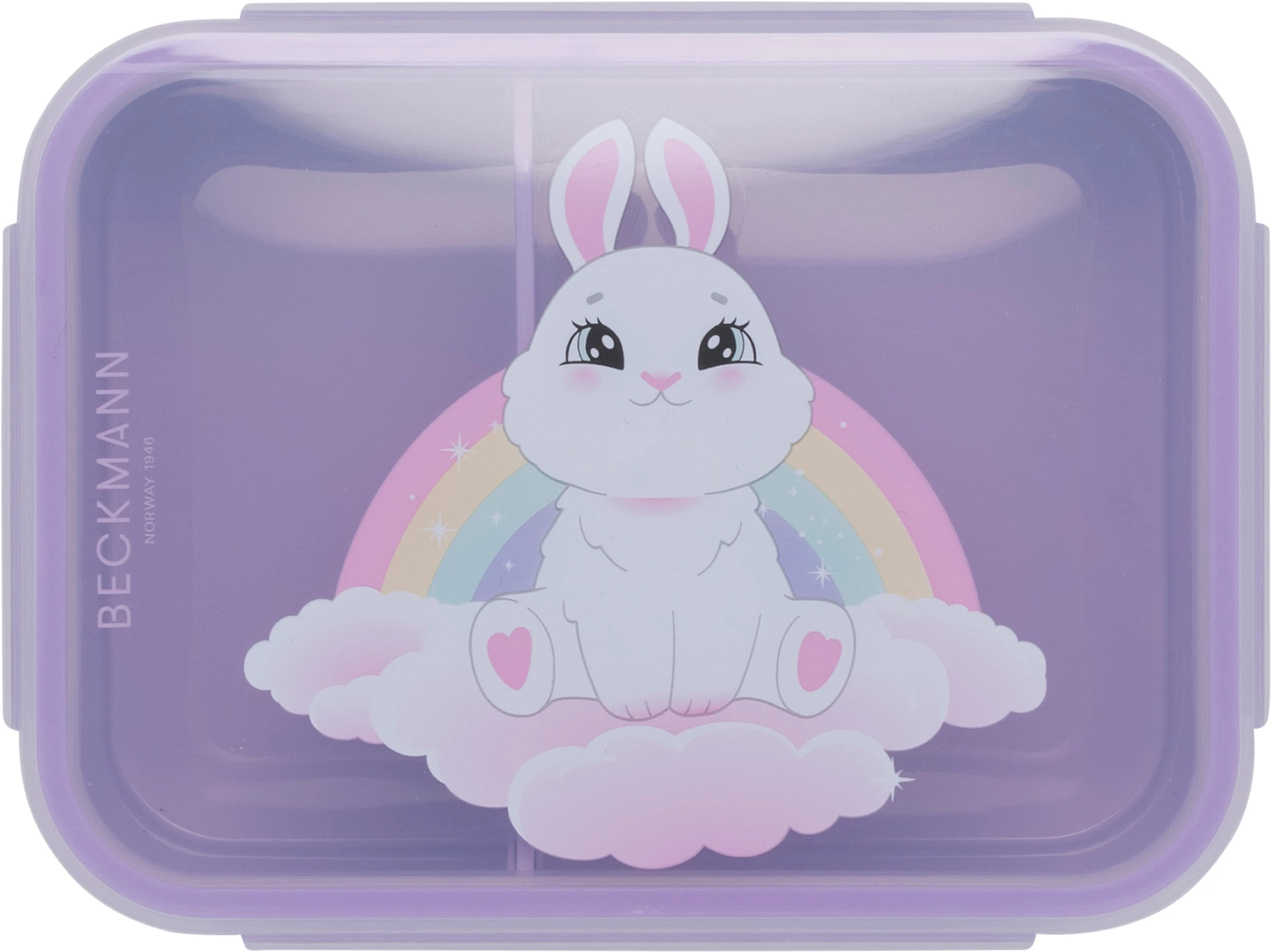 Tuotekuva ille Eväslaatikko Yellow Heart Beckmann