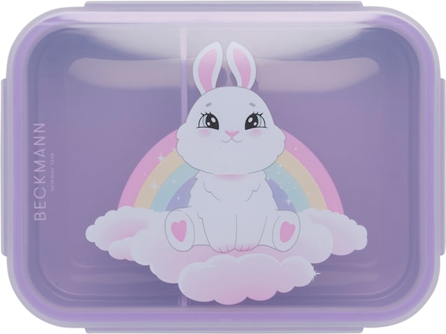 Produktbilde 1 for Matboks Yellow Heart Beckmann