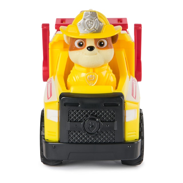 Produktbilde 4 for Paw Patrol Fire Rescue Barnnbil med Rubble