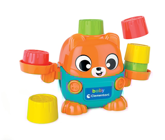 Produktbild 1 för Balansleksak Clementoni