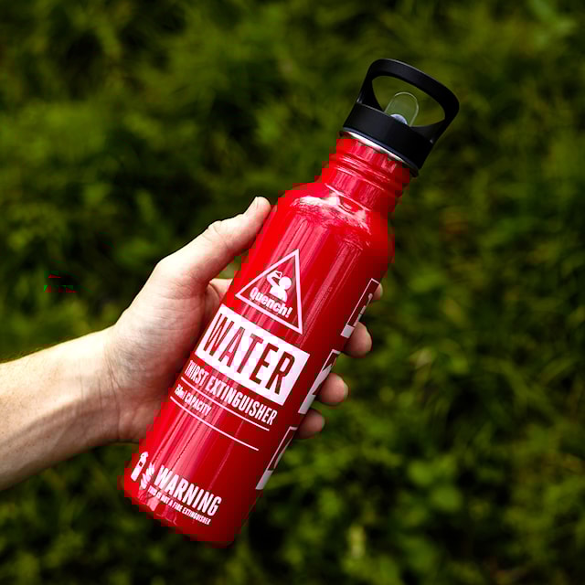 Tuotekuva 2 - Vedenpullo Janon Sammuttamiseen Gentlemens Hardware