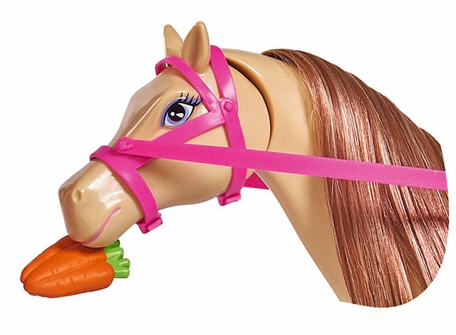 Produktbilde 3 for Steffi Love Lovely Horse 29 cm