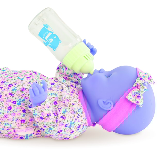 Tuotekuva 3 - Nukentarvike tuttipullo äänellä Corolle